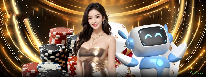 Conta 510bet sincronizada site e app