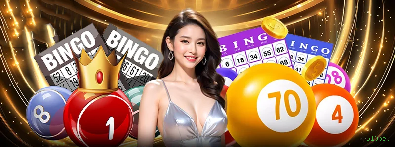 Cassino 510bet - mesas ao vivo e jogos