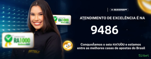 Aplicativo móvel 510bet para iOS e Android
