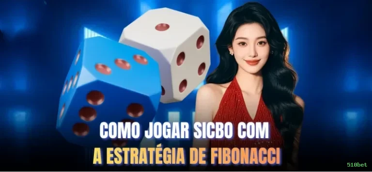 Plataforma 510bet - cassino e apostas