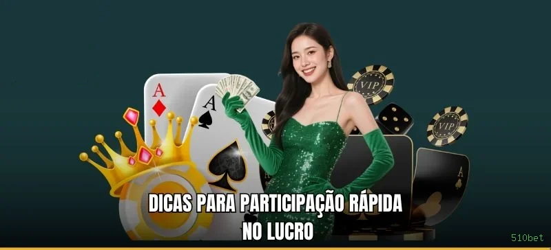 Bônus e prêmios 510bet