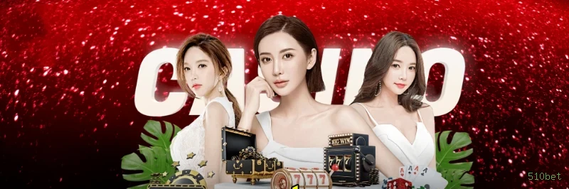 Bônus e prêmios 510bet