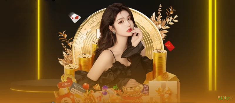 Slots com prêmios 510bet